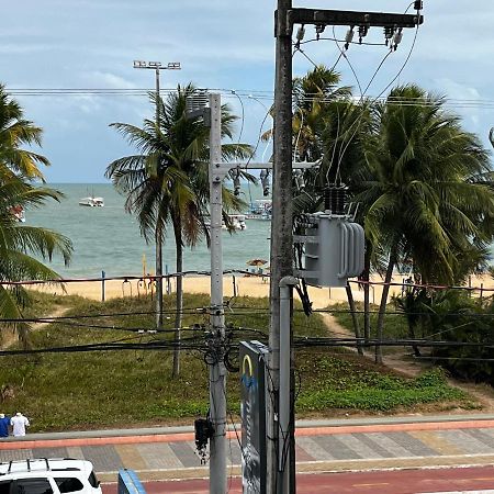 Flat Beira Mar Tambau Hotell João Pessoa Eksteriør bilde