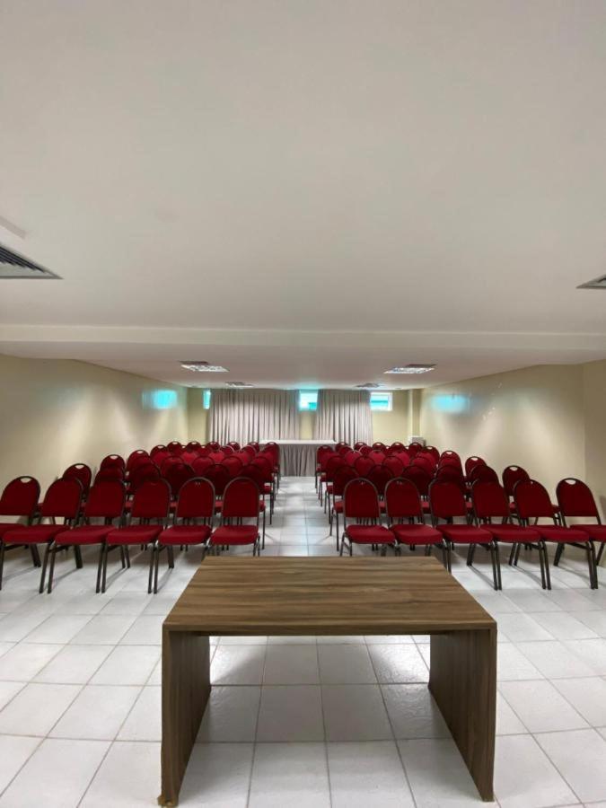 Flat Beira Mar Tambau Hotell João Pessoa Eksteriør bilde