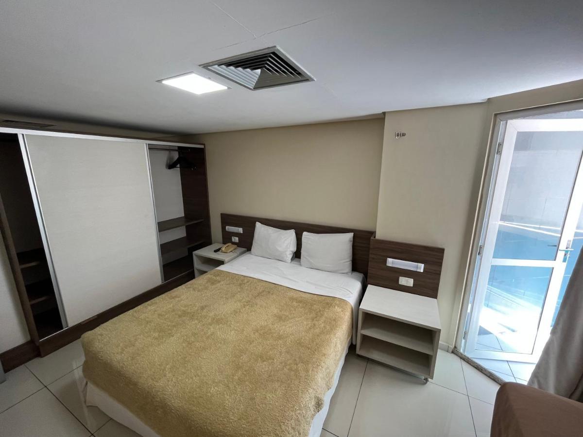 Flat Beira Mar Tambau Hotell João Pessoa Eksteriør bilde